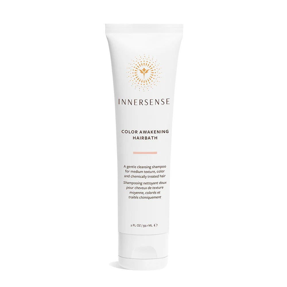 Color Awakening Hairbath | INNERSENSE