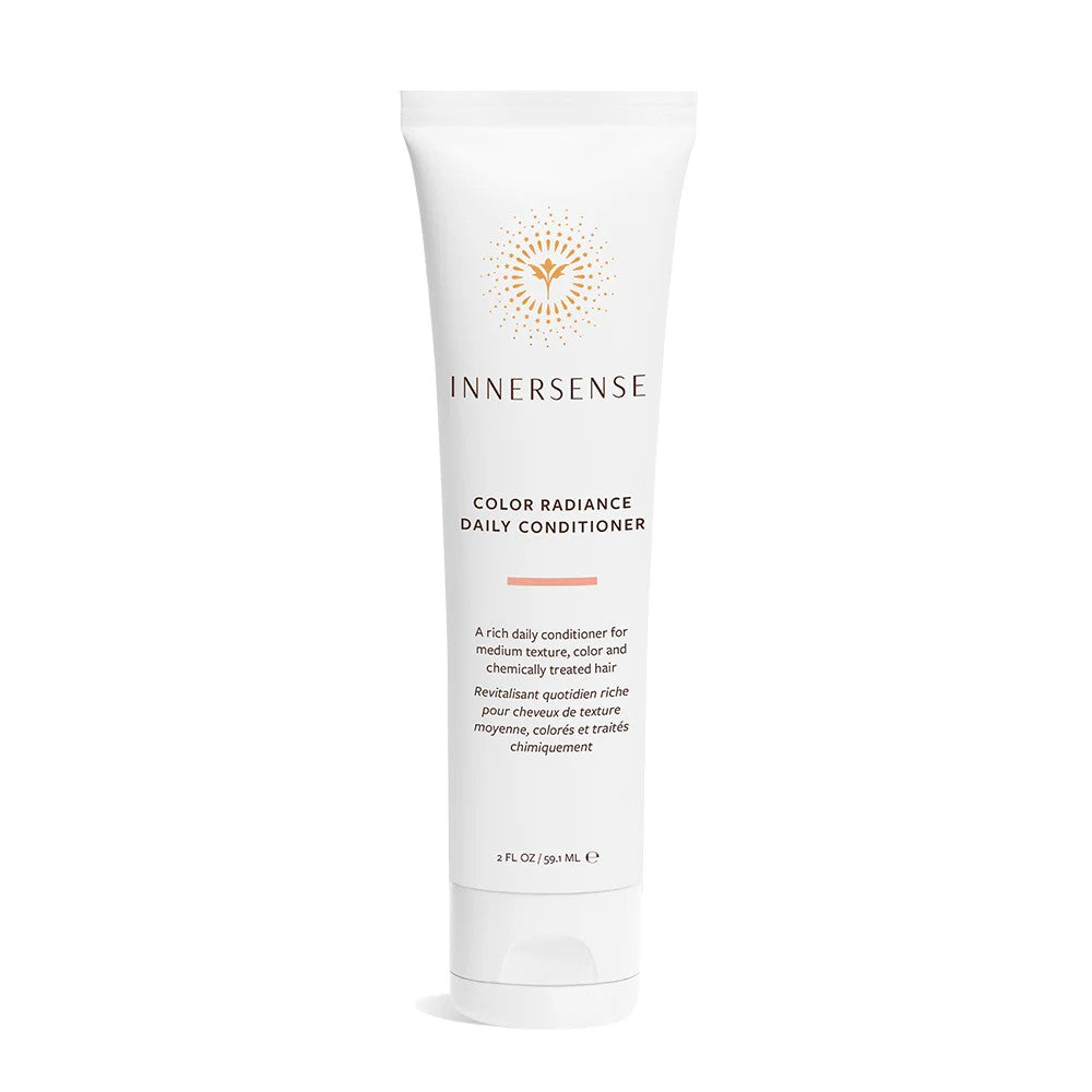 Color Radiance Daily Conditioner | INNERSENSE