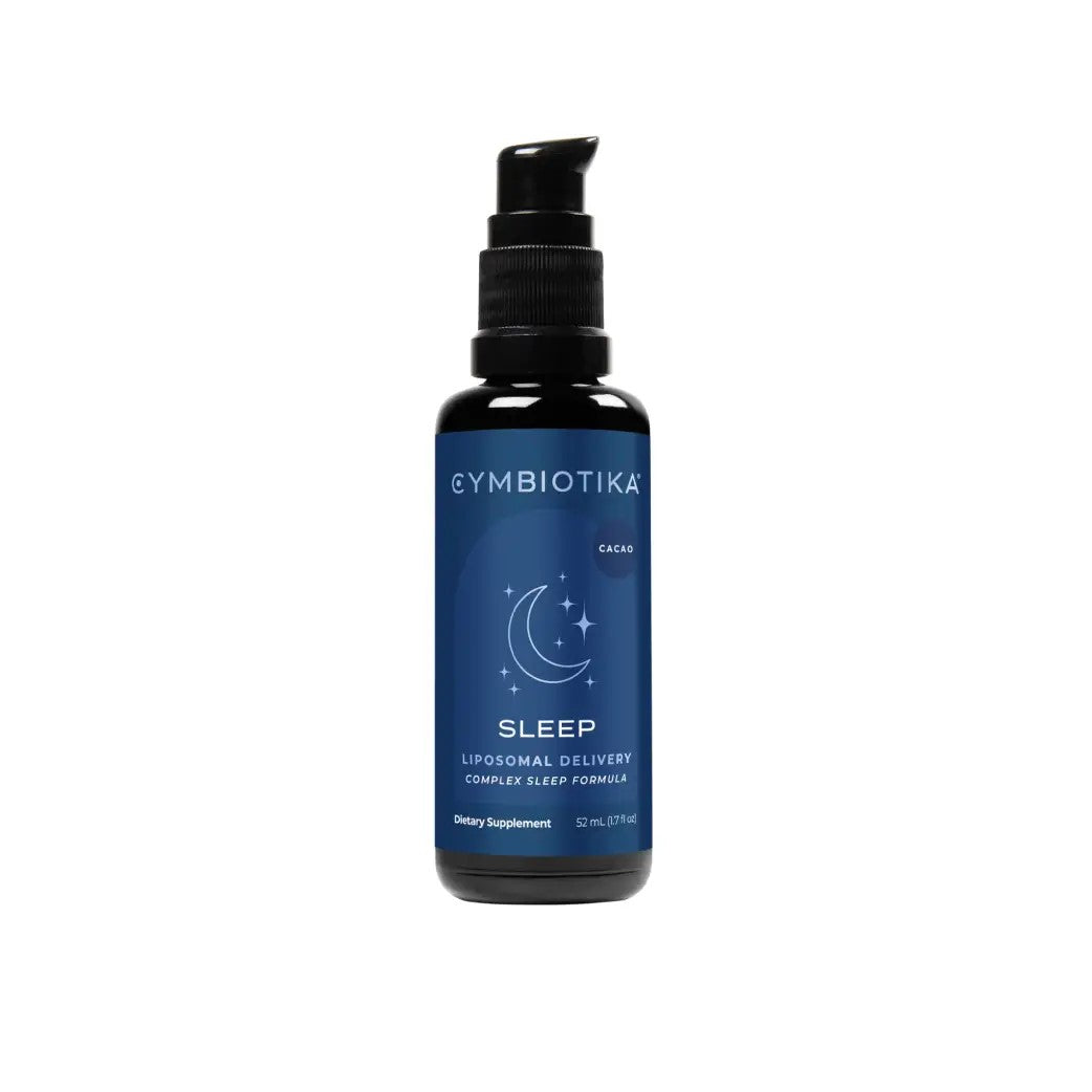Liposomal Sleep | CYMBIOTIKA