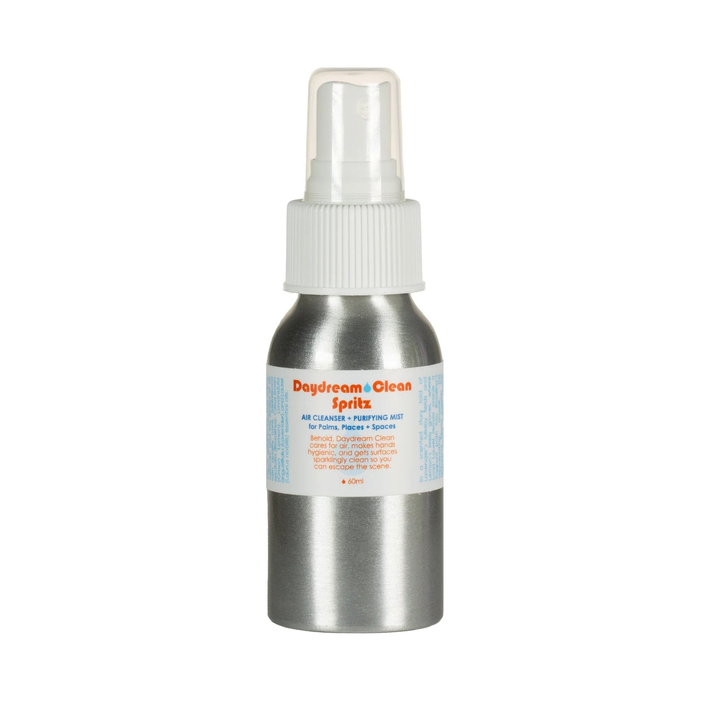Daydream Clean Spritz Air Cleanser + Purifying Mist  | LIVING LIBATIONS