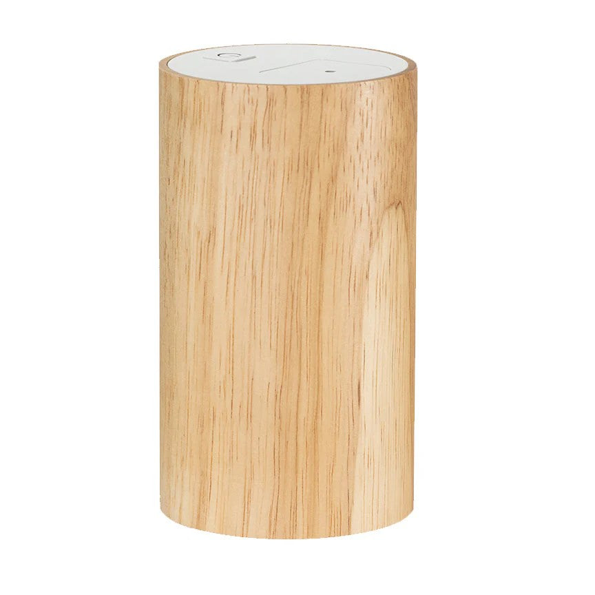 Perfectly Portable Aroma Diffuser | LIVING LIBATIONS