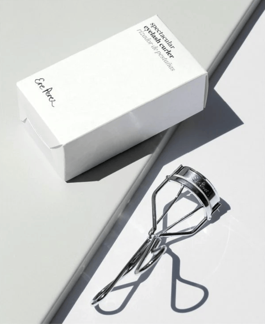 Spectacular Eyelash Curler | ERE PEREZ
