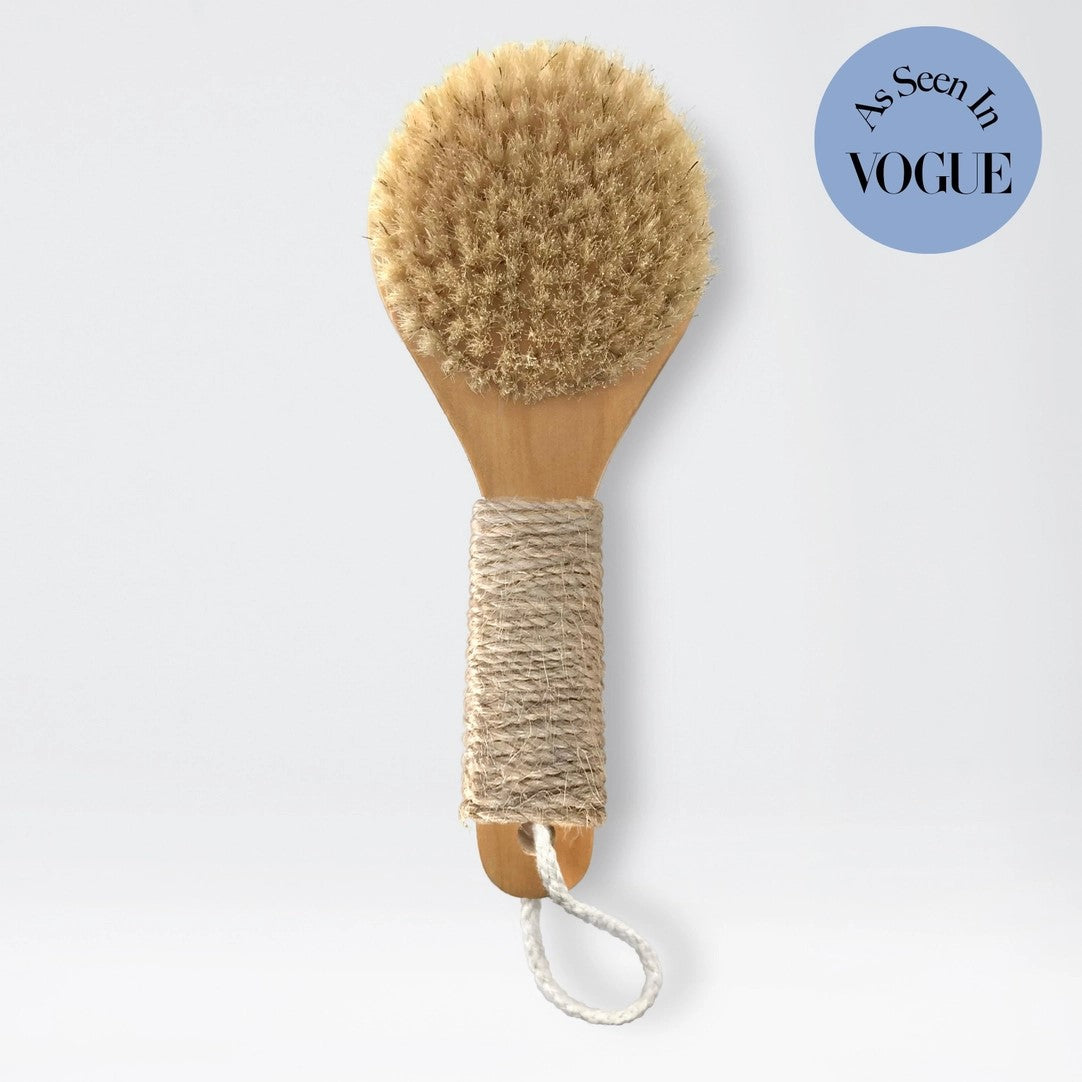 Dry Brush | ESKER