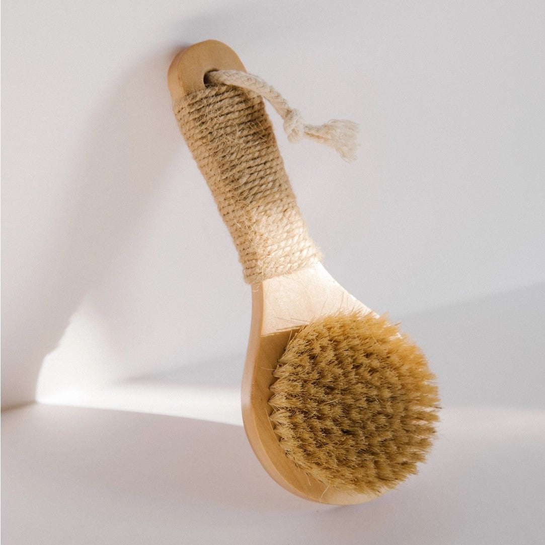 Dry Brush | ESKER