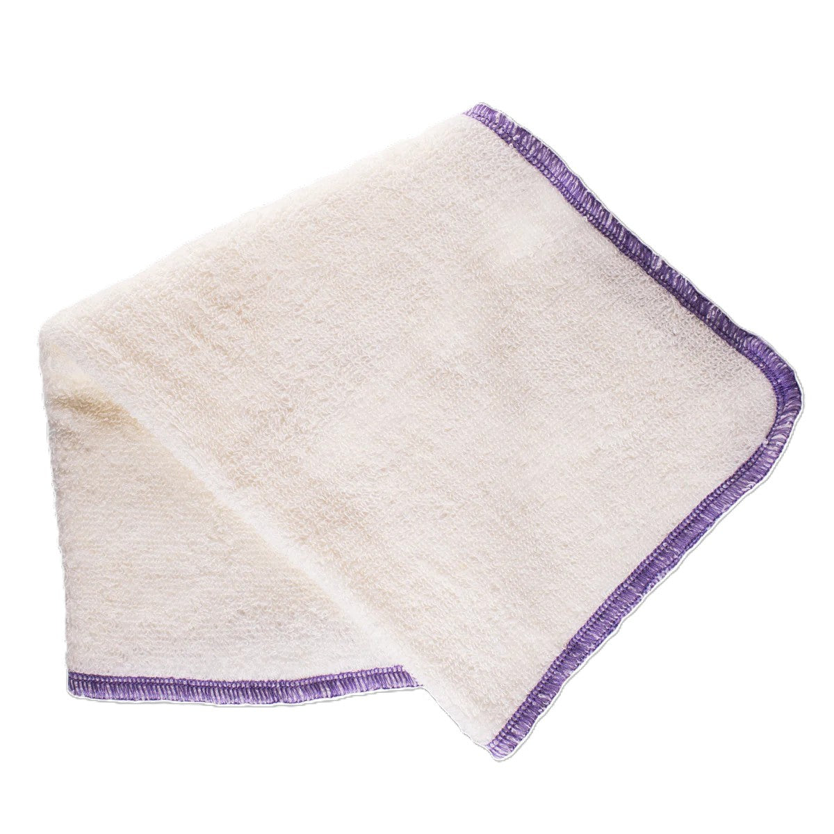 Organic Hemp Face Cloth  | LIVING LIBATIONS