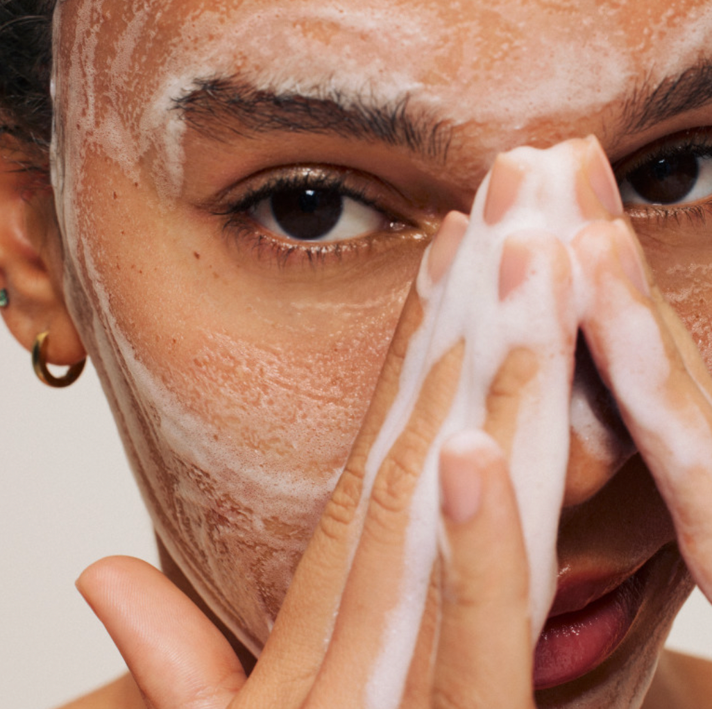 The Cleanse | ILIA BEAUTY