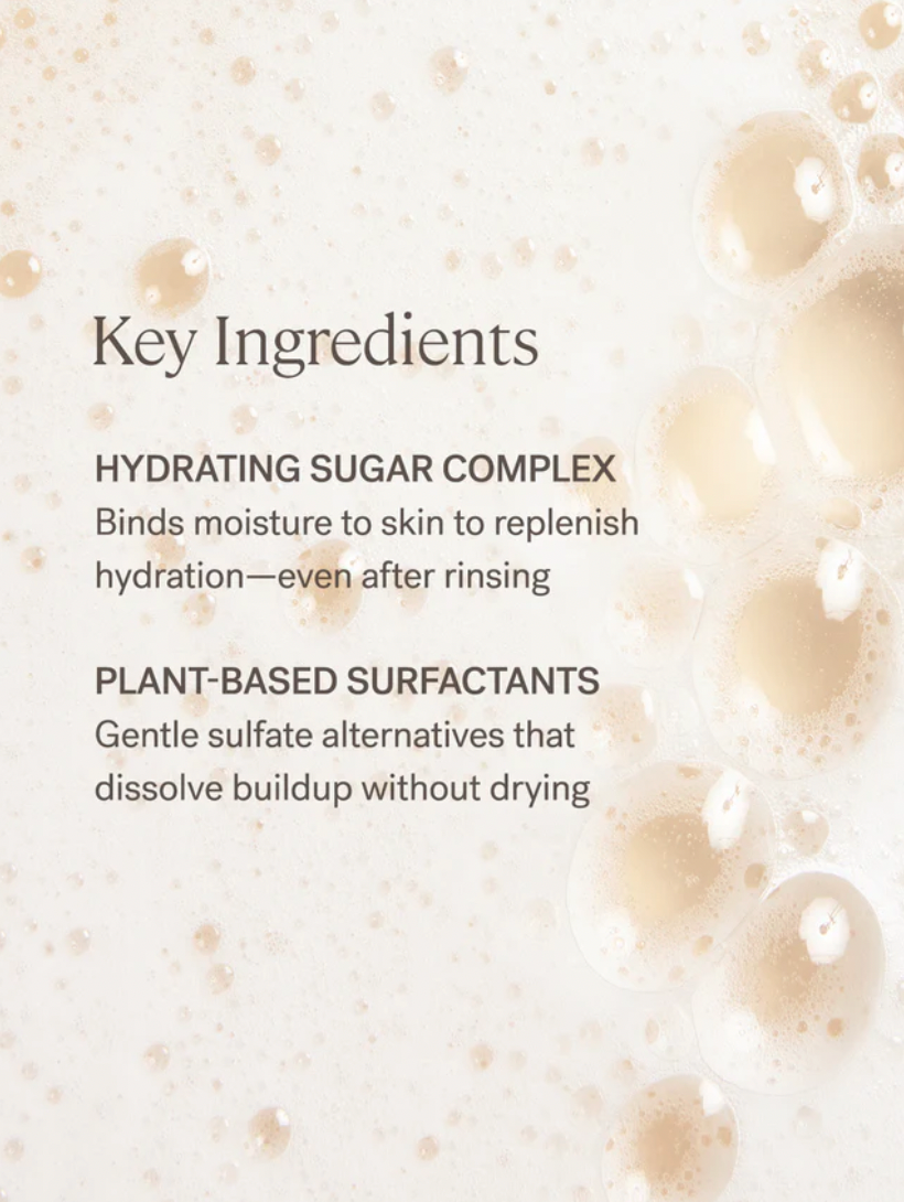 The Cleanse | ILIA BEAUTY