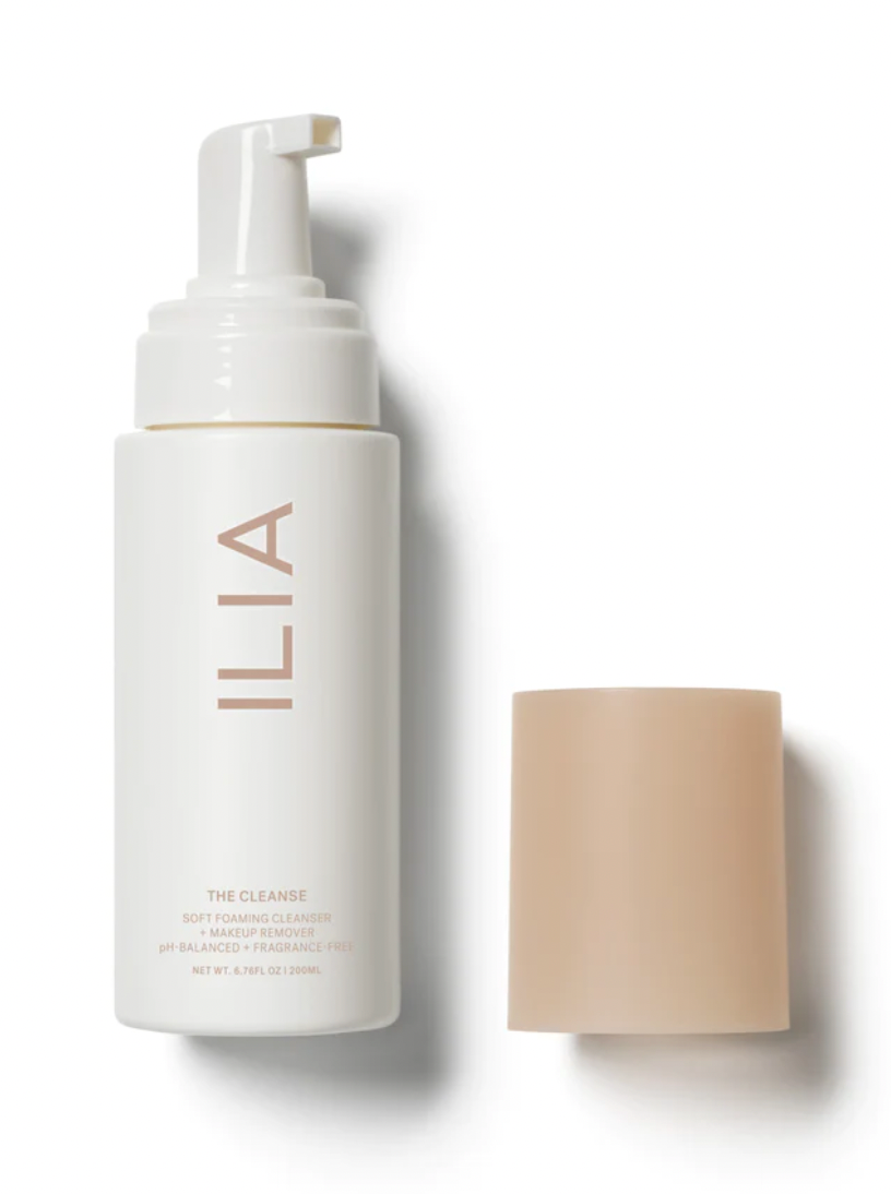 The Cleanse | ILIA BEAUTY
