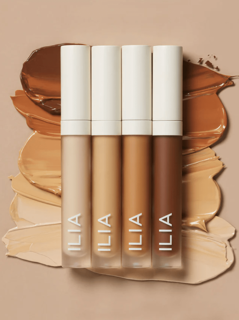 True Skin Serum Concealer | ILIA BEAUTY