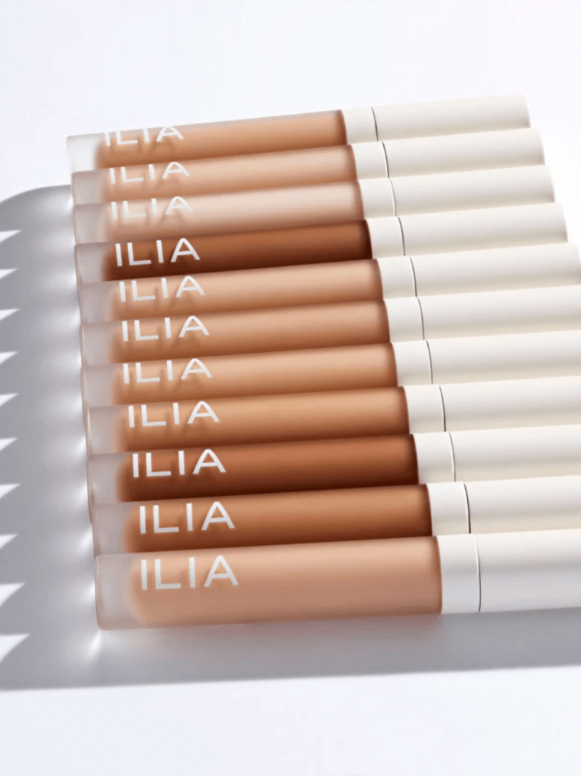 True Skin Serum Concealer | ILIA BEAUTY
