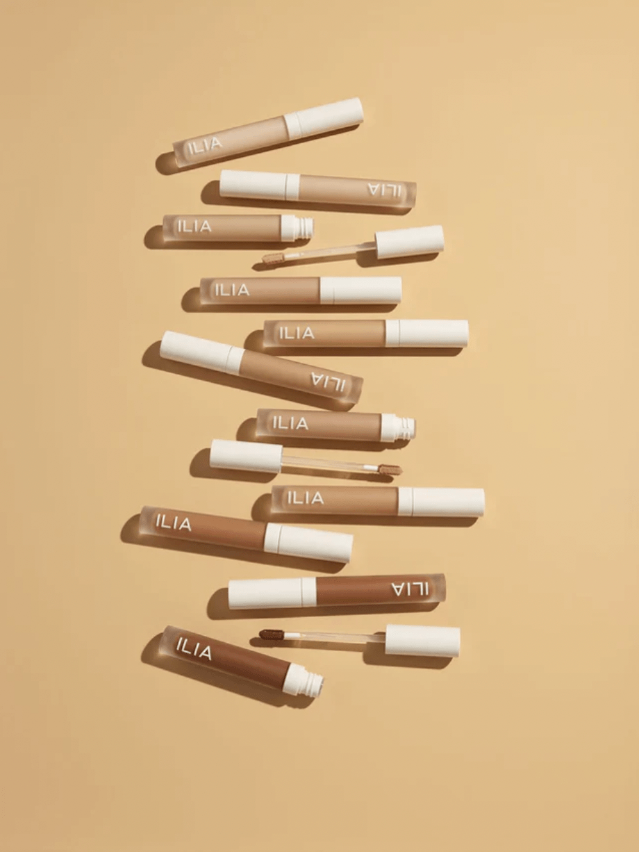 True Skin Serum Concealer | ILIA BEAUTY