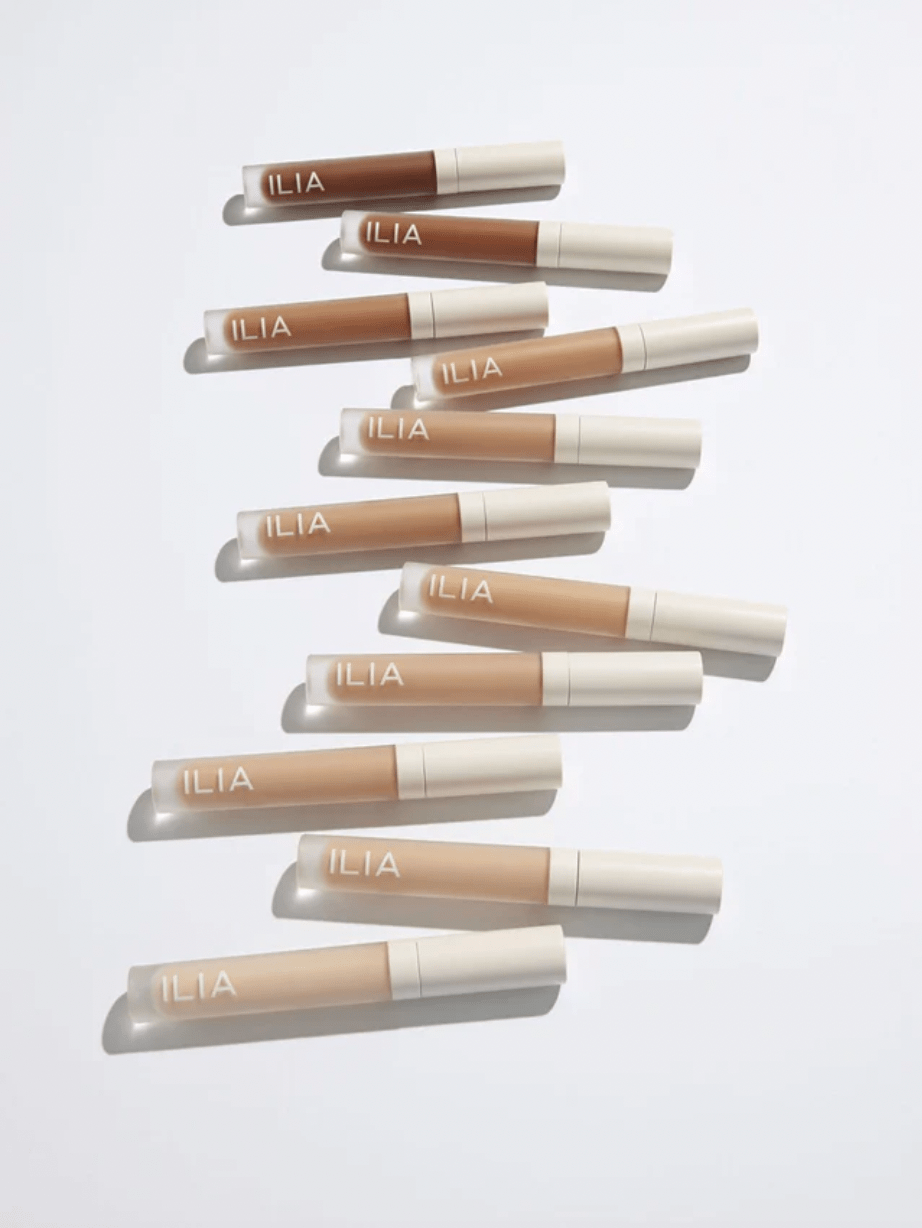 True Skin Serum Concealer | ILIA BEAUTY