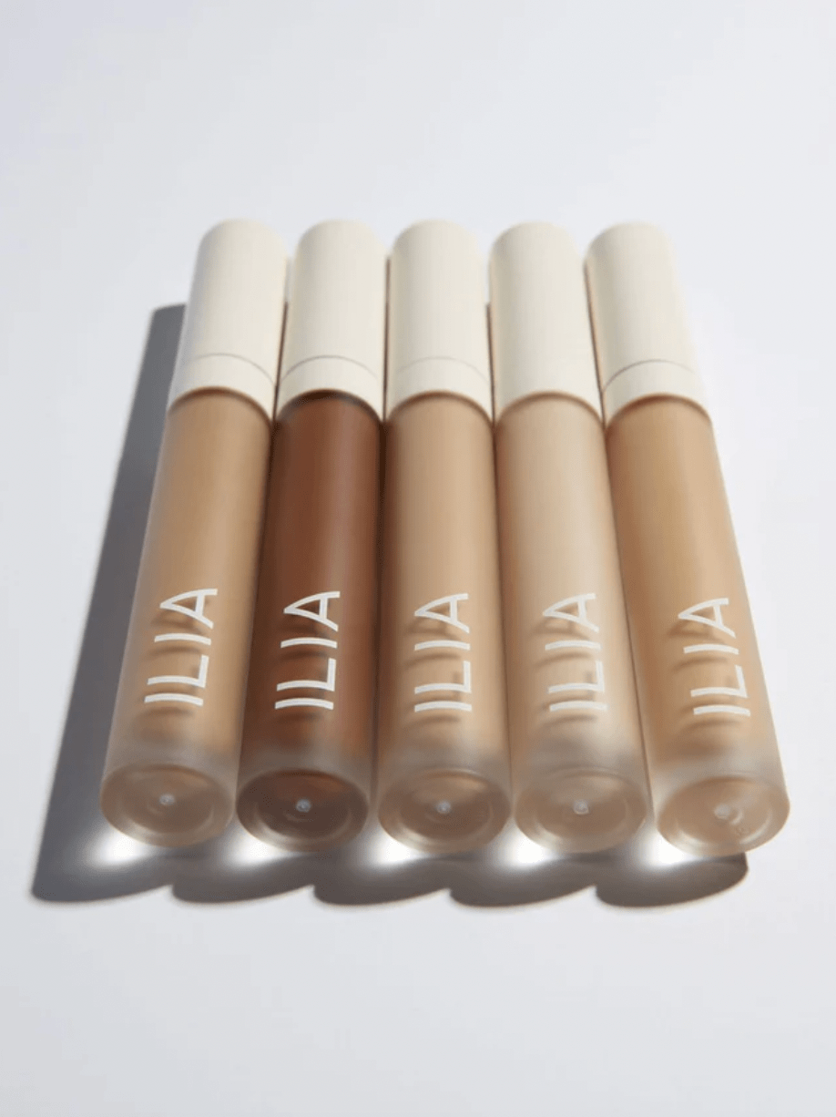 True Skin Serum Concealer | ILIA BEAUTY