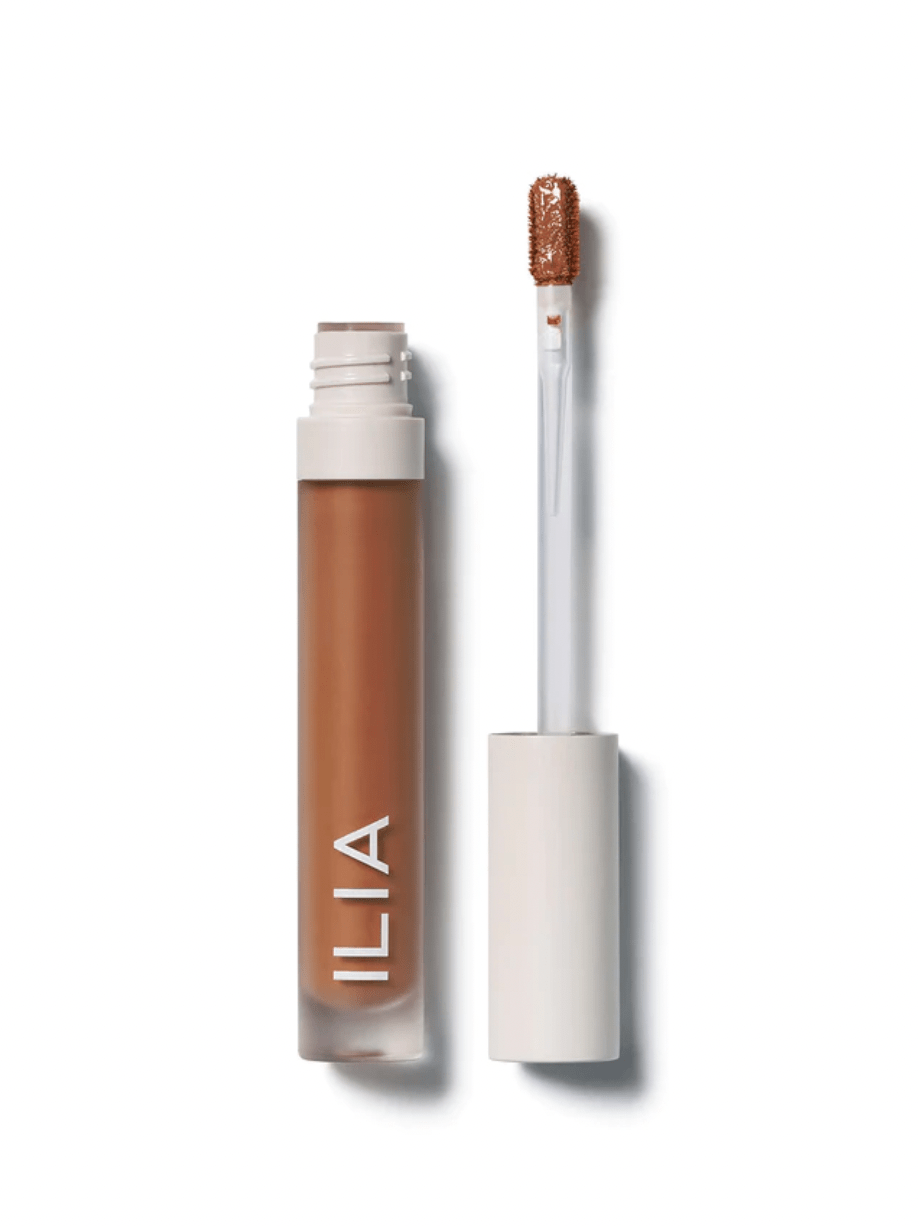 True Skin Serum Concealer | ILIA BEAUTY