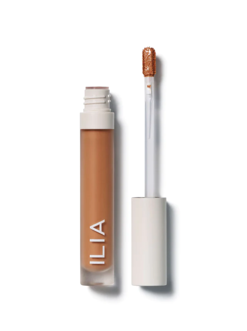 True Skin Serum Concealer | ILIA BEAUTY