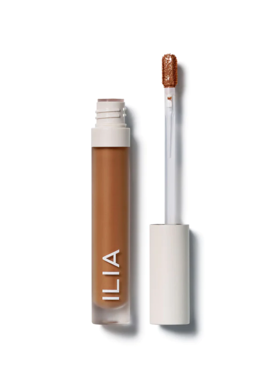 True Skin Serum Concealer | ILIA BEAUTY