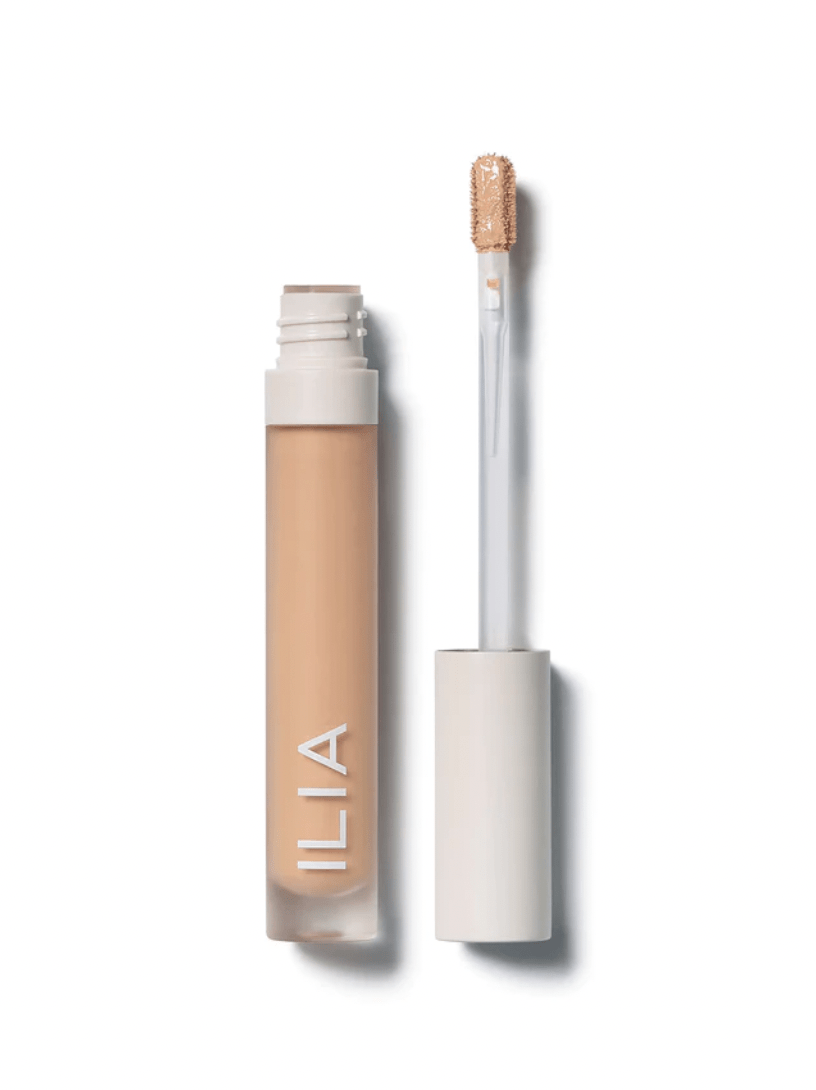 True Skin Serum Concealer | ILIA BEAUTY