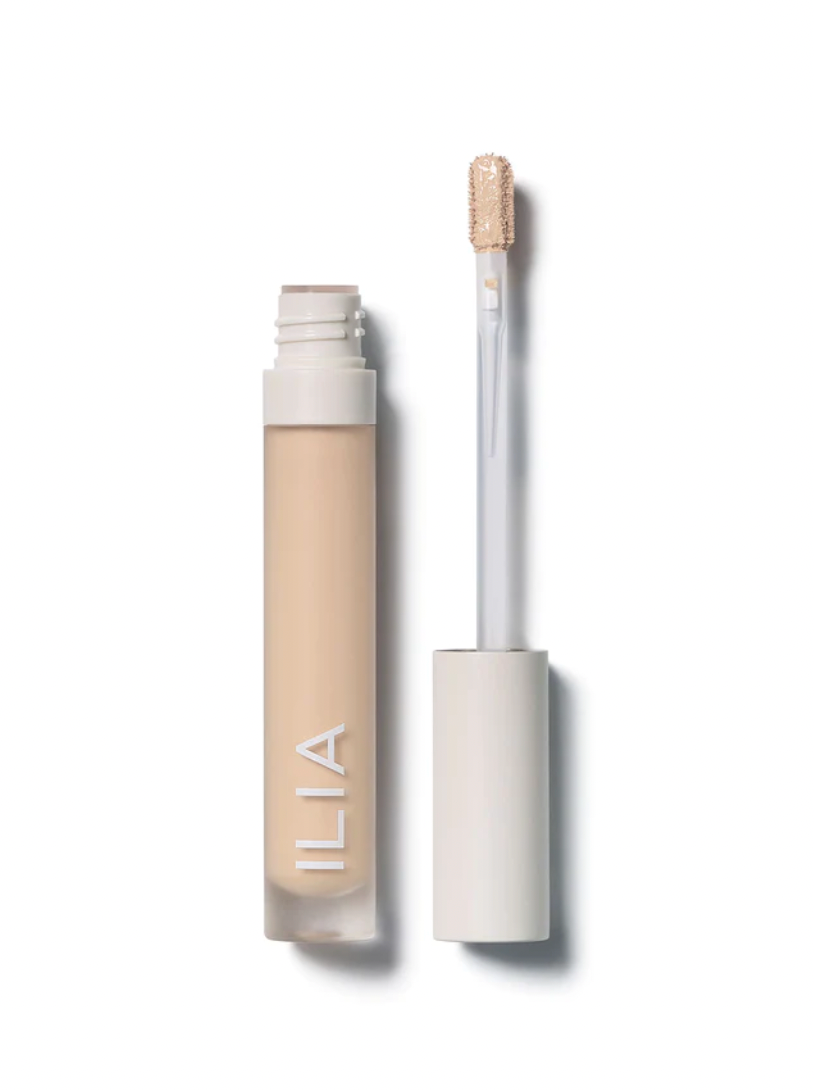True Skin Serum Concealer | ILIA BEAUTY