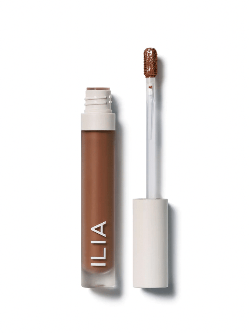 True Skin Serum Concealer | ILIA BEAUTY