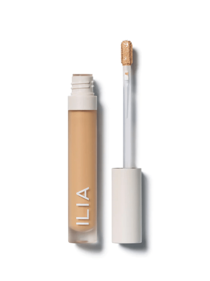 True Skin Serum Concealer | ILIA BEAUTY