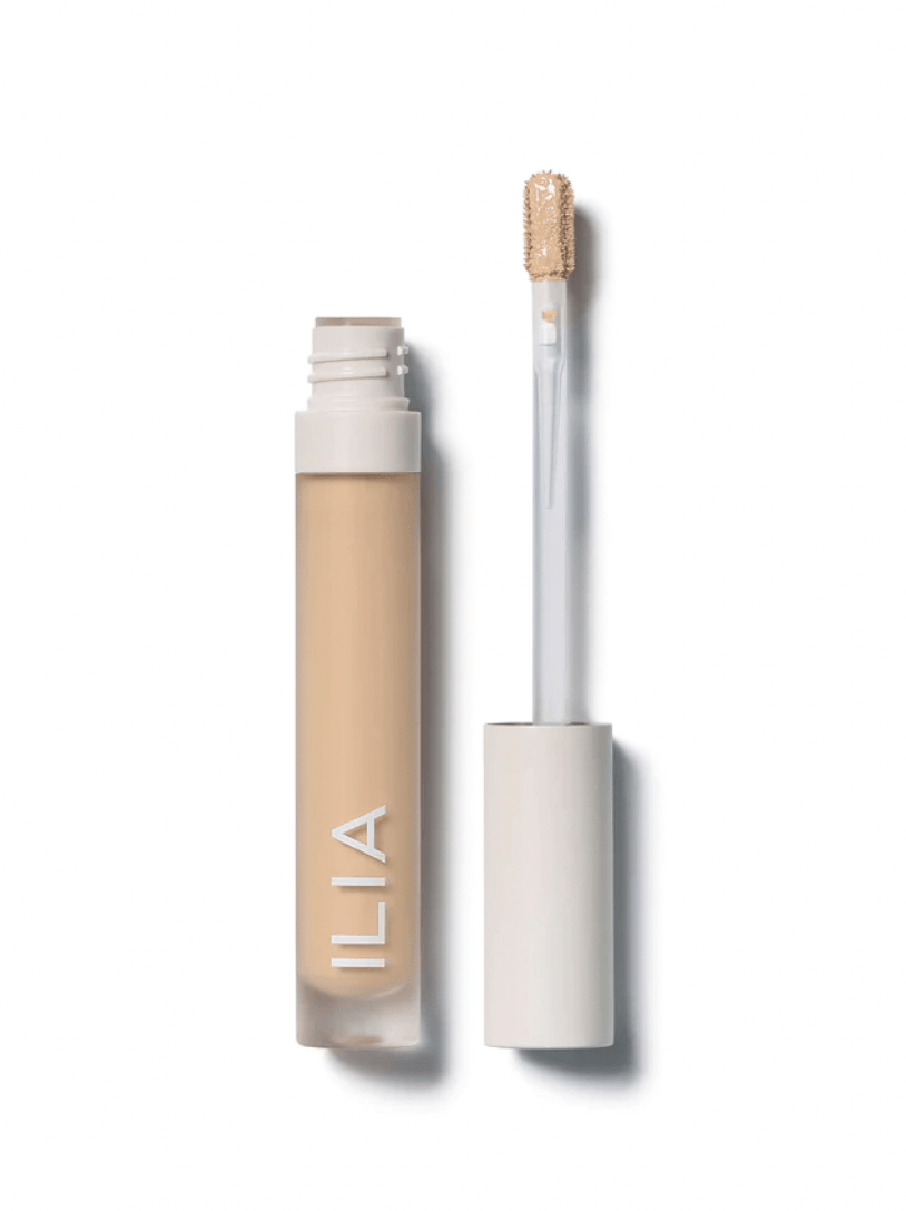 True Skin Serum Concealer | ILIA BEAUTY