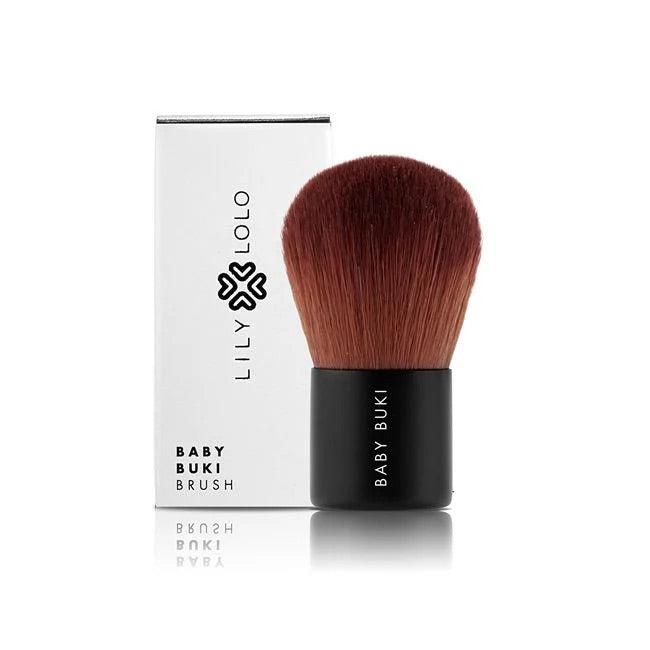 Vegan Makeup Brushes  |  LILY LOLO