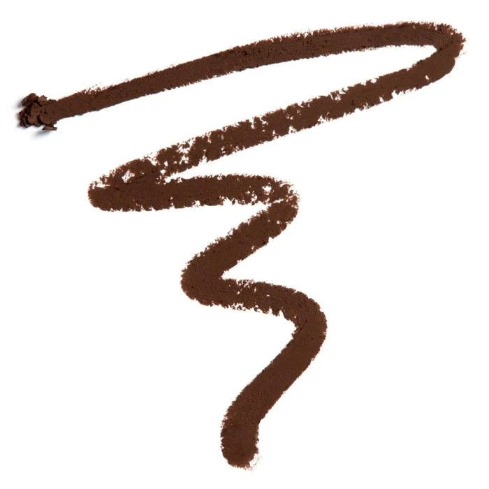 Vegan Chocolate Brown Eye Liner |  LILY LOLO