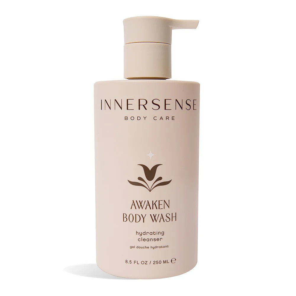 Awaken Body Wash | INNERSENSE