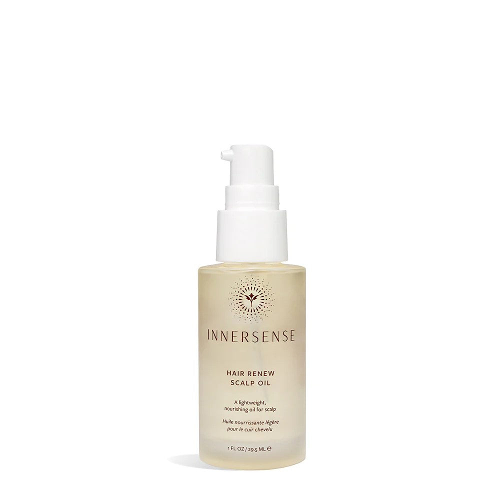 Hair Renew Scalp Oil | INNERSENSE