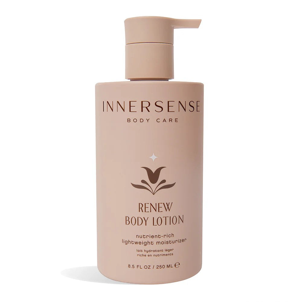 Renew Body Lotion | INNERSENSE