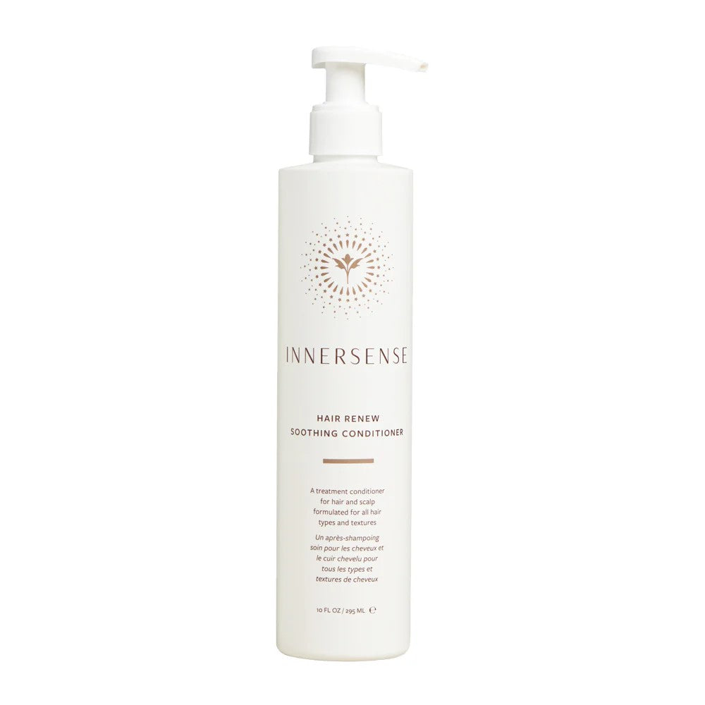 Hair Renew Soothing Conditioner | INNERSENSE