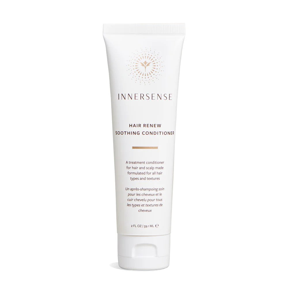 Hair Renew Soothing Conditioner | INNERSENSE