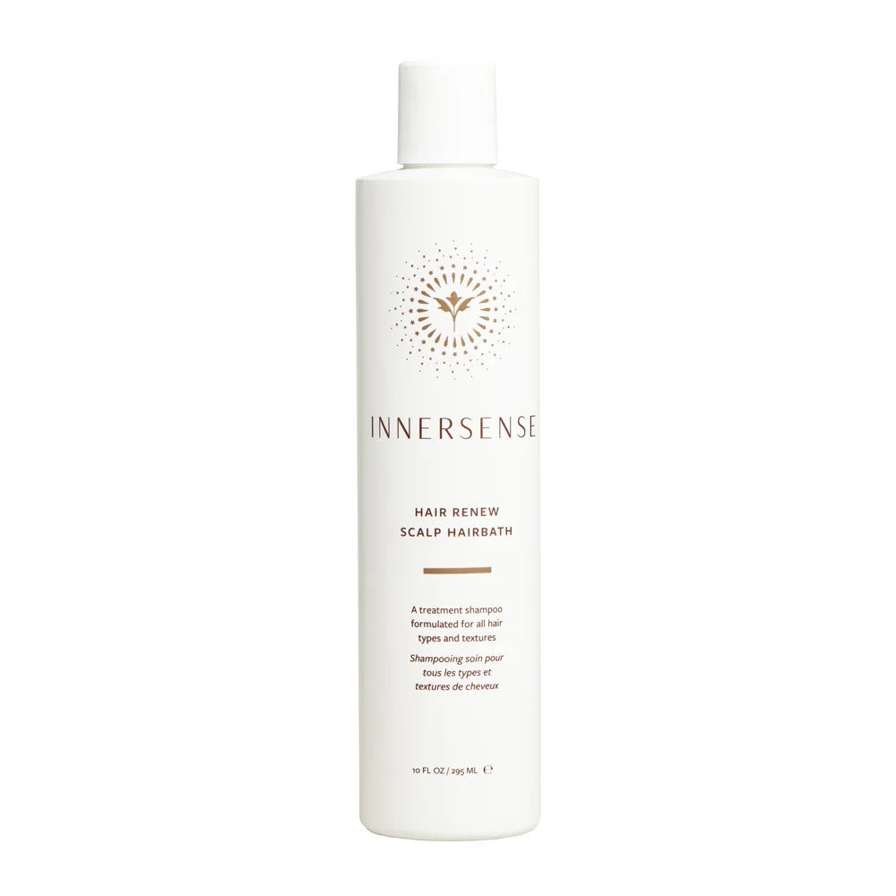 Hair Renew Scalp Hairbath | INNERSENSE