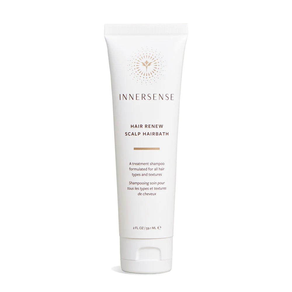 Hair Renew Scalp Hairbath | INNERSENSE