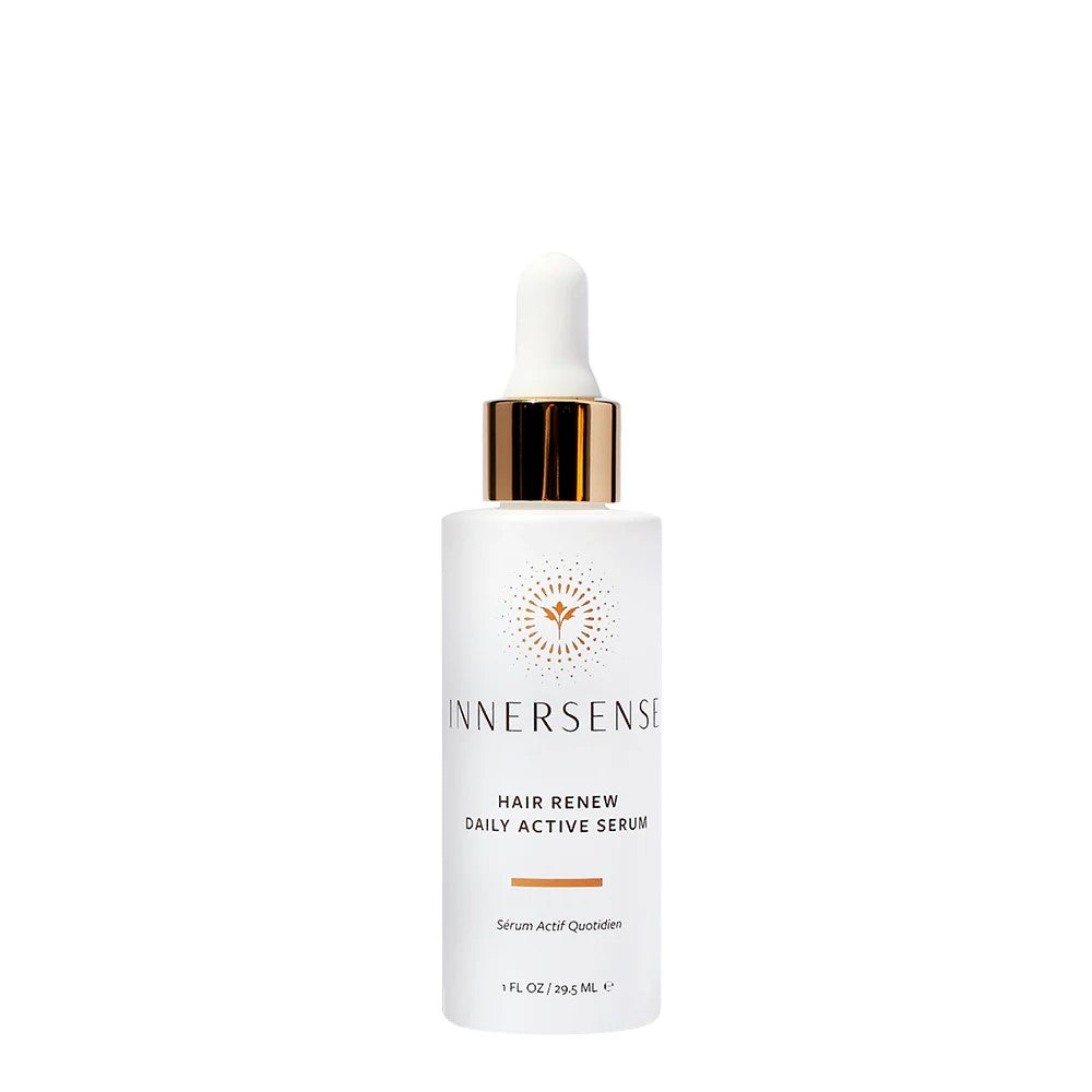 Hair Renew Daily Active Serum | INNERSENSE