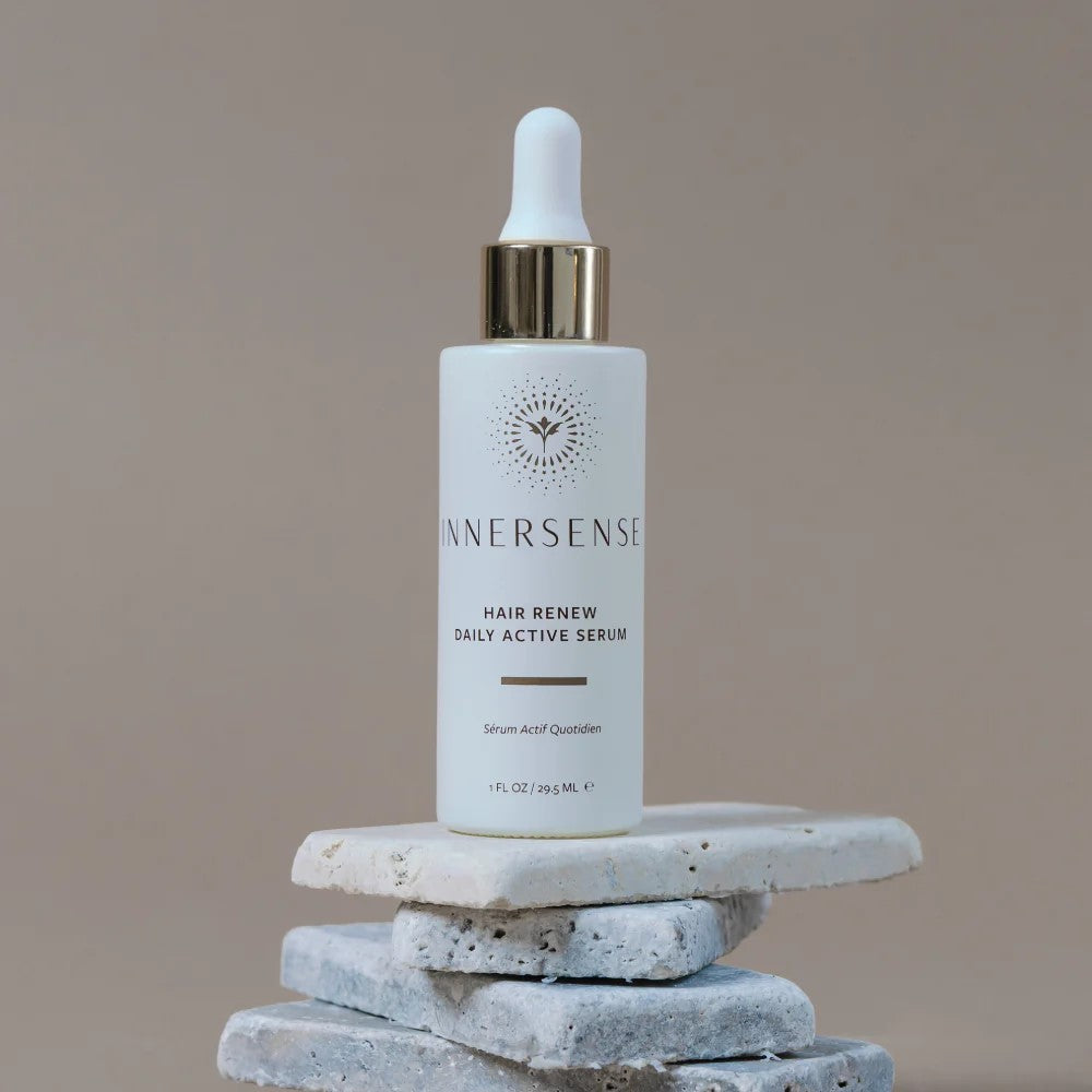 Hair Renew Daily Active Serum | INNERSENSE