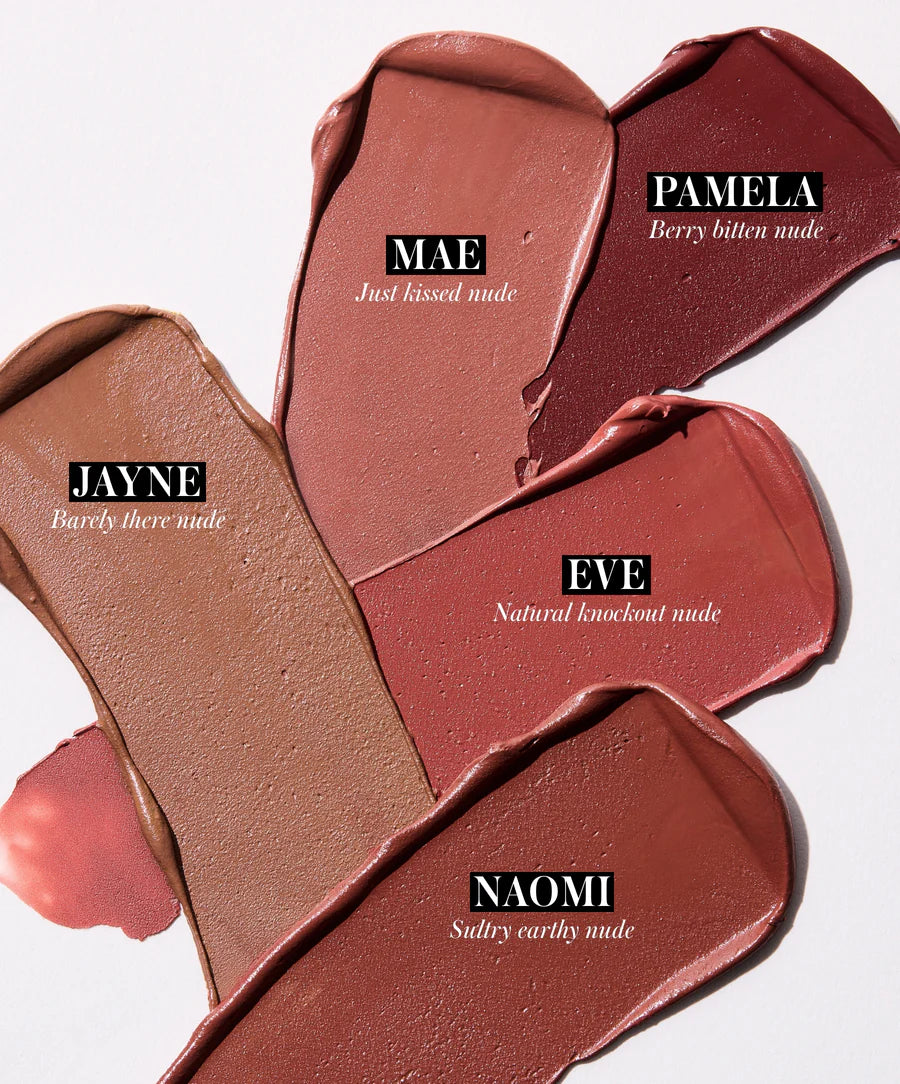 Legendary Serum Lipstick: The Nudes | RMS BEAUTY