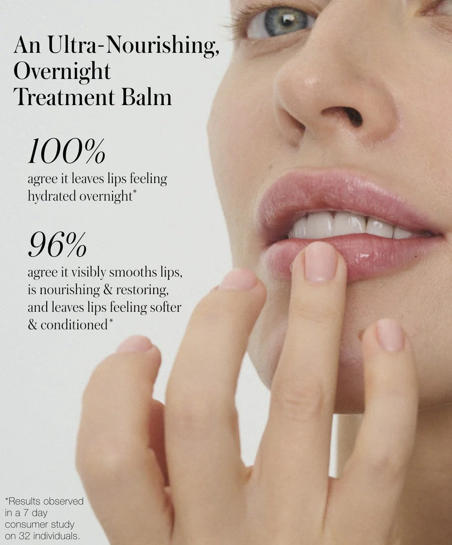 Lipnights Overnight Lip Mask | RMS BEAUTY