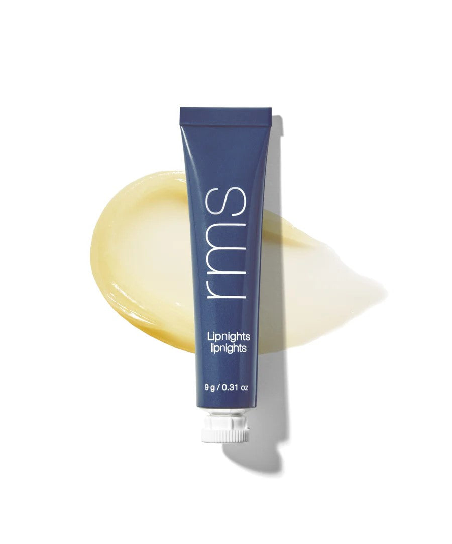 Lipnights Overnight Lip Mask | RMS BEAUTY