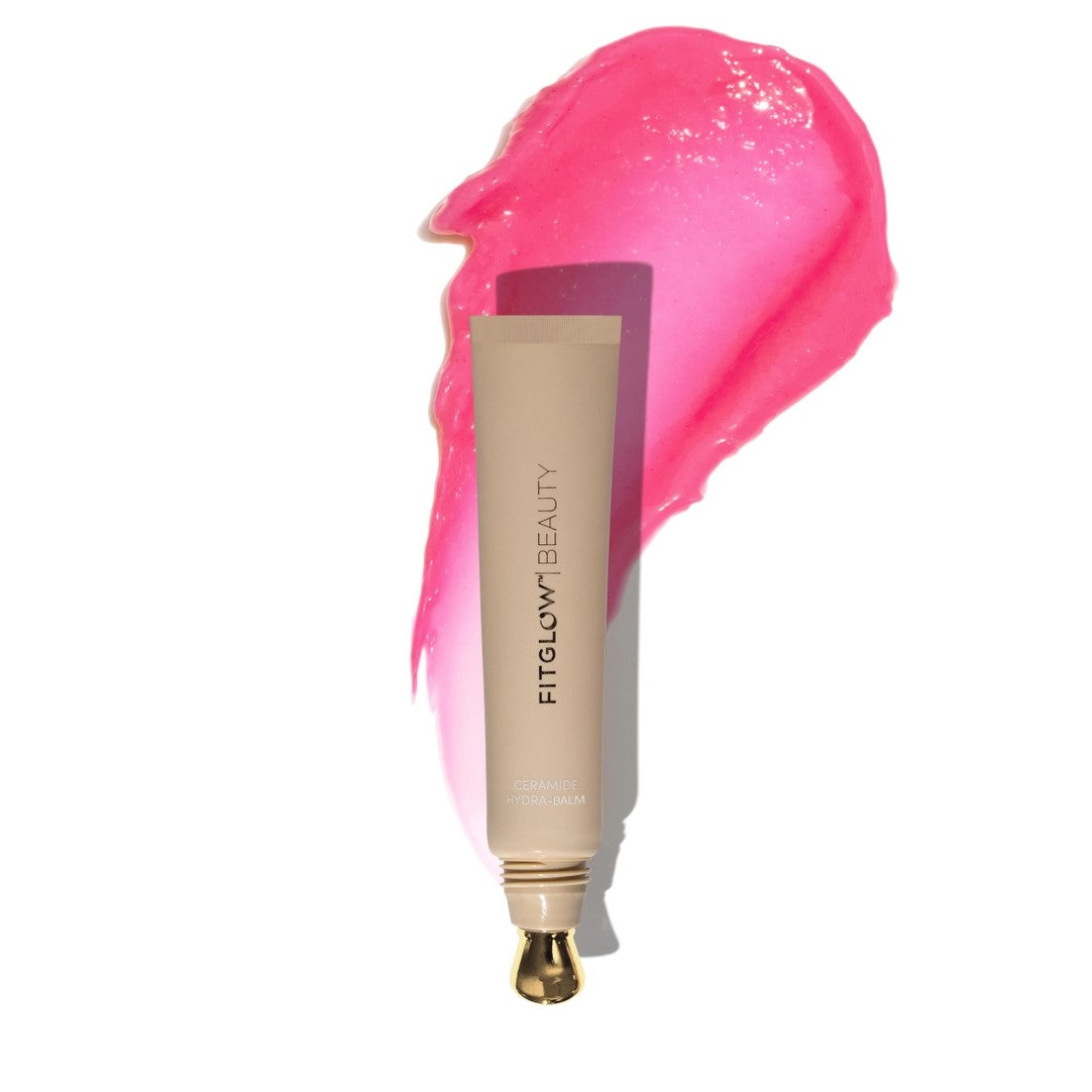 Ceramide Hydra-Balm | FITGLOW BEAUTY