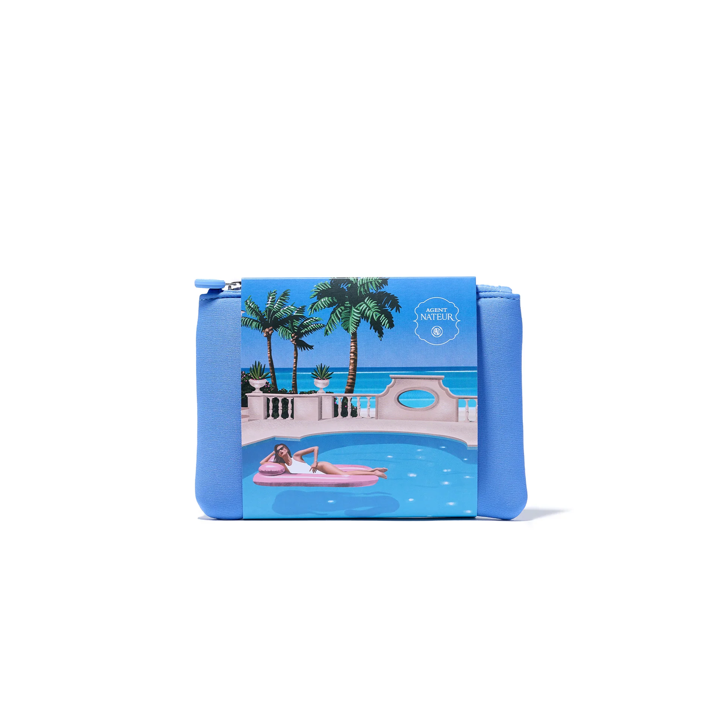 Long Weekend Summer Set | AGENT NATEUR