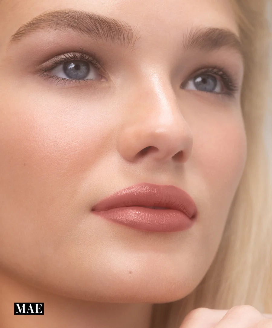 Legendary Serum Lipstick: The Nudes | RMS BEAUTY