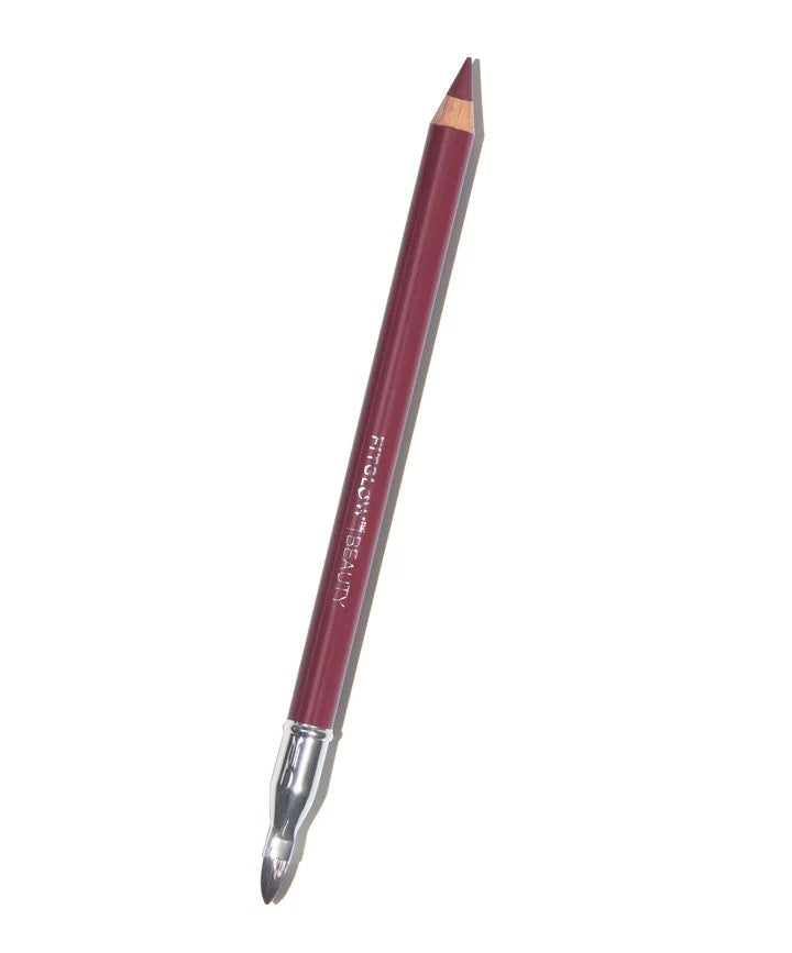 Vegan Lip Liner |  FITGLOW BEAUTY