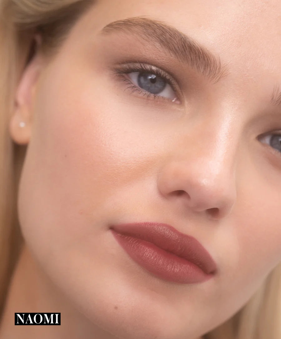 Legendary Serum Lipstick: The Nudes | RMS BEAUTY