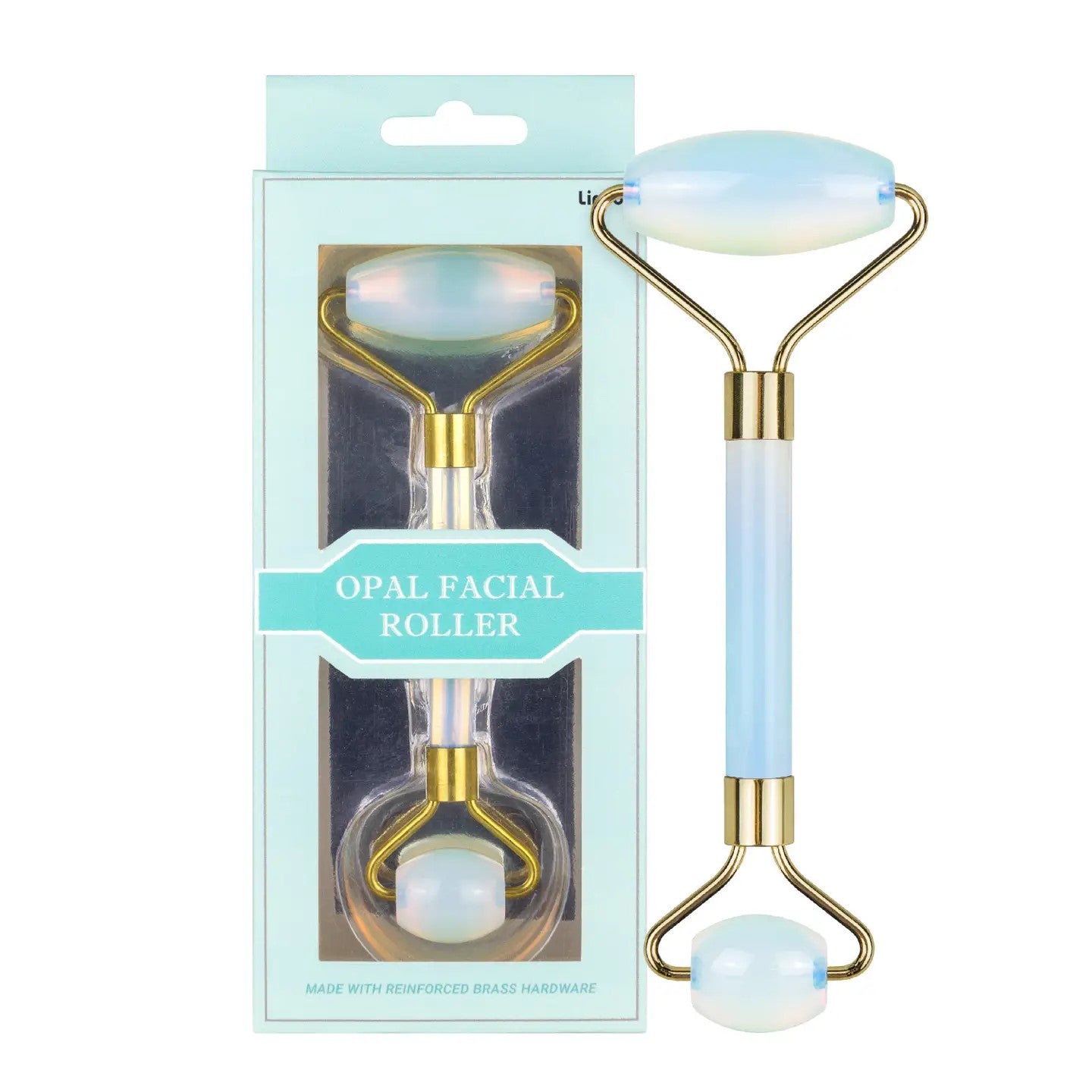 Opal Roller | LINDO