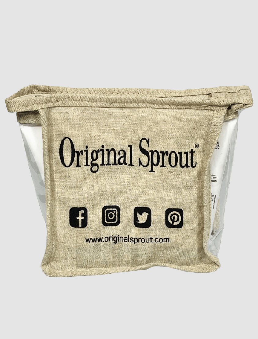 Travel Trio | ORIGINAL SPROUT