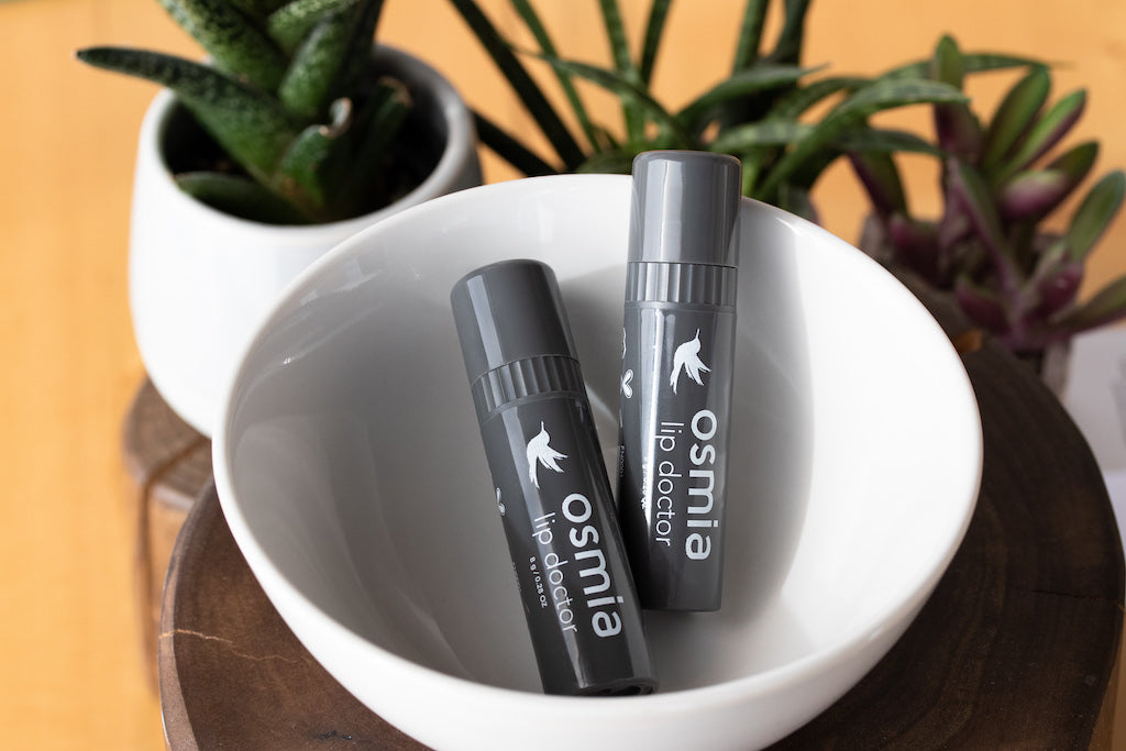 OSMIA | Lip Doctor
