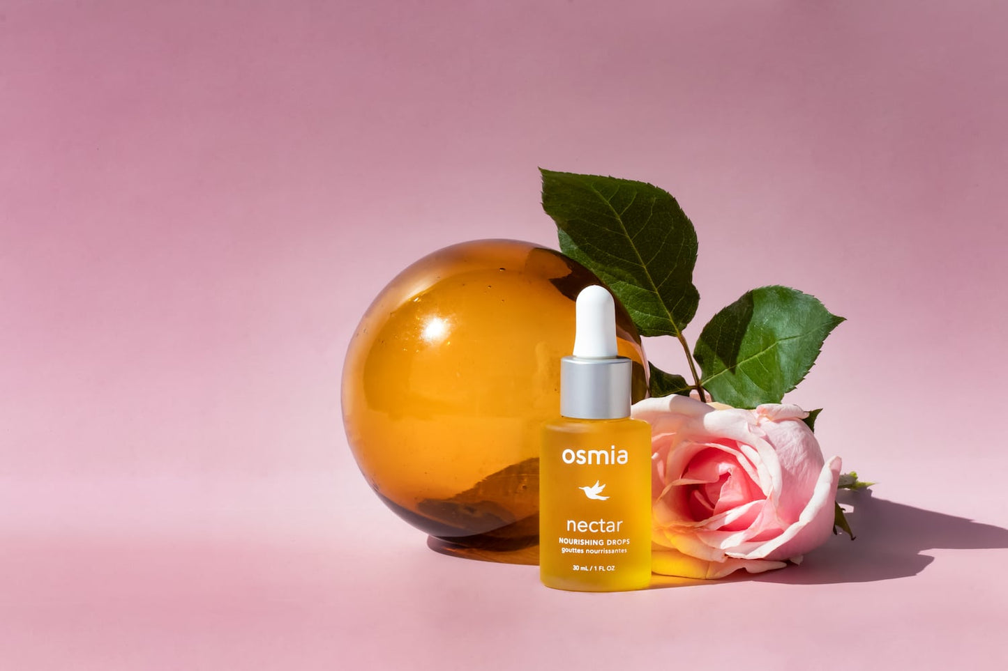 OSMIA | Nectar Nourishing Drops