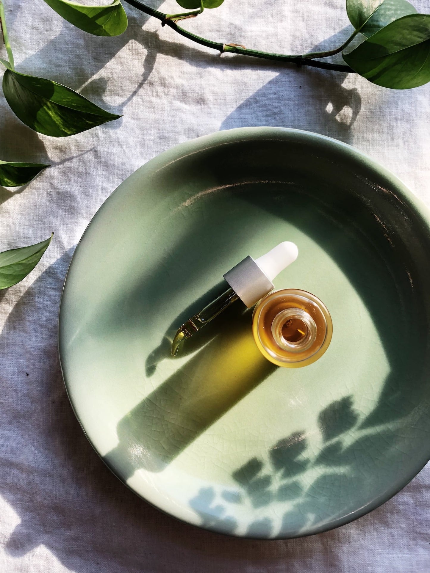 OSMIA | Nectar Nourishing Drops