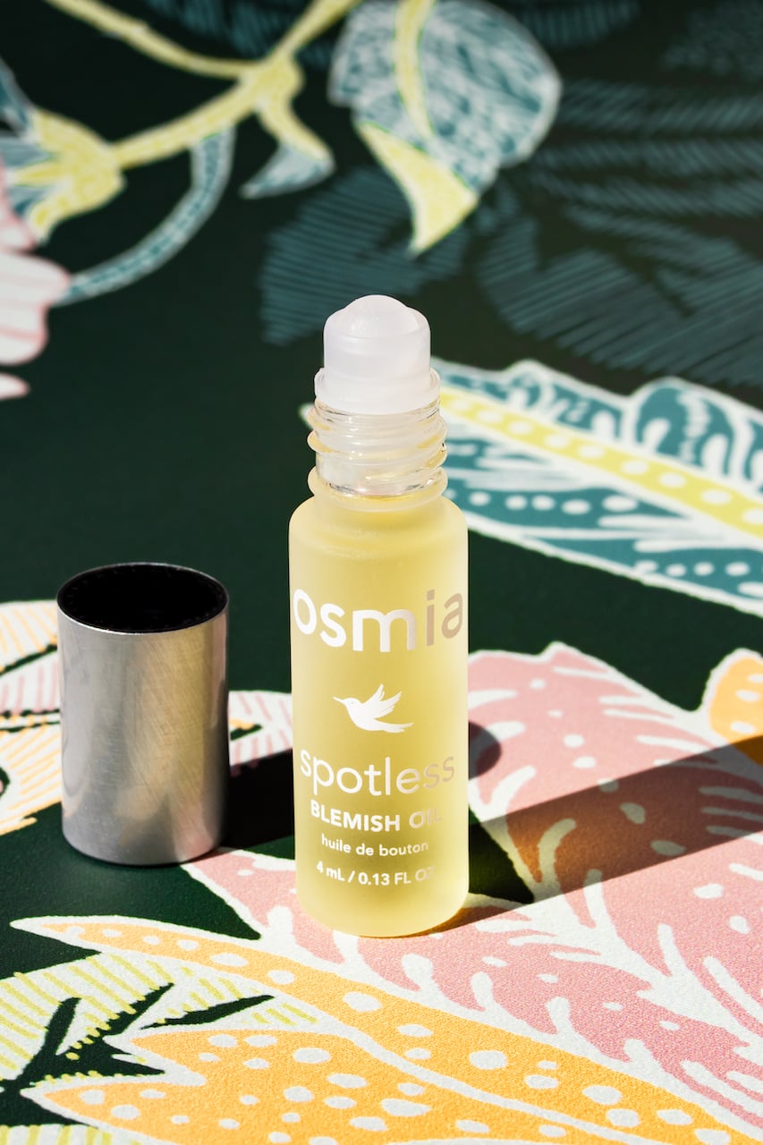 OSMIA | Spot Treatment